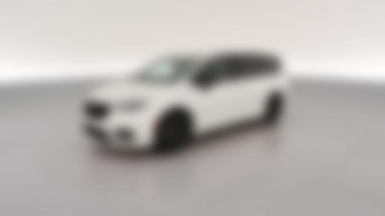 2024 Chrysler Pacifica Hybrid vehicle photo