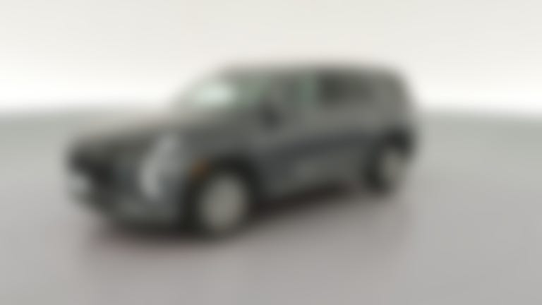 2025 Hyundai Palisade vehicle photo