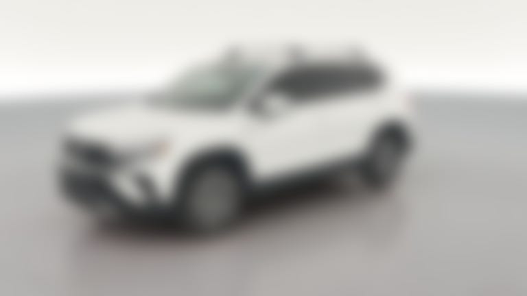 2024 Volkswagen Taos vehicle photo