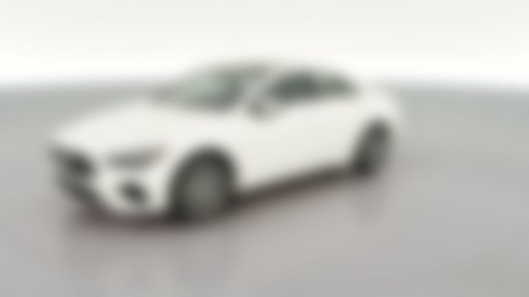 2025 Mercedes-Benz CLA vehicle photo