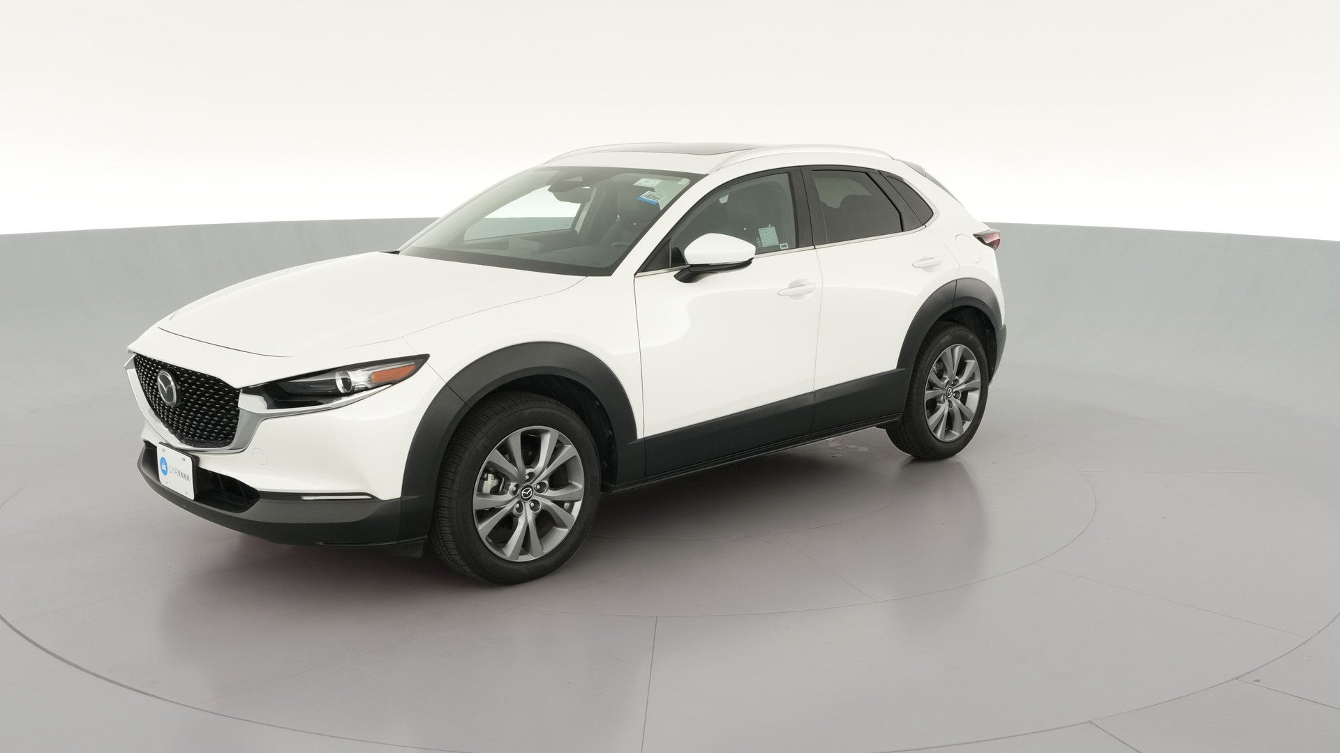 2024 MAZDA CX-30 vehicle photo