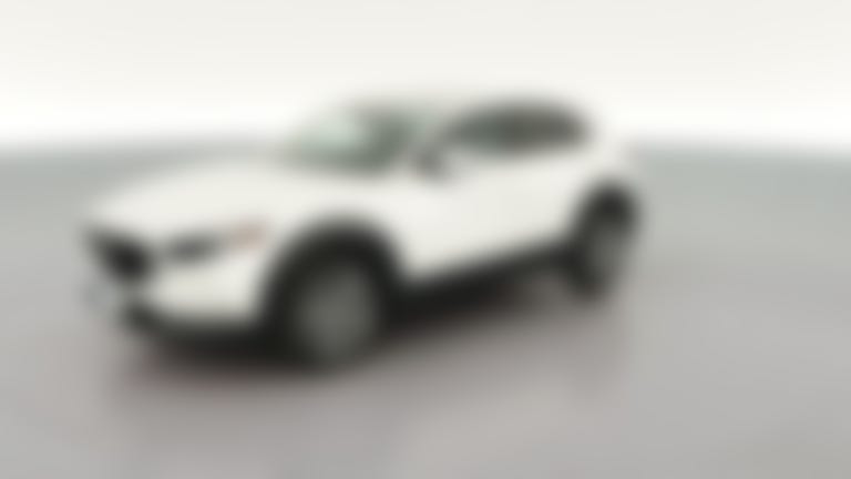 2024 MAZDA CX-30 vehicle photo
