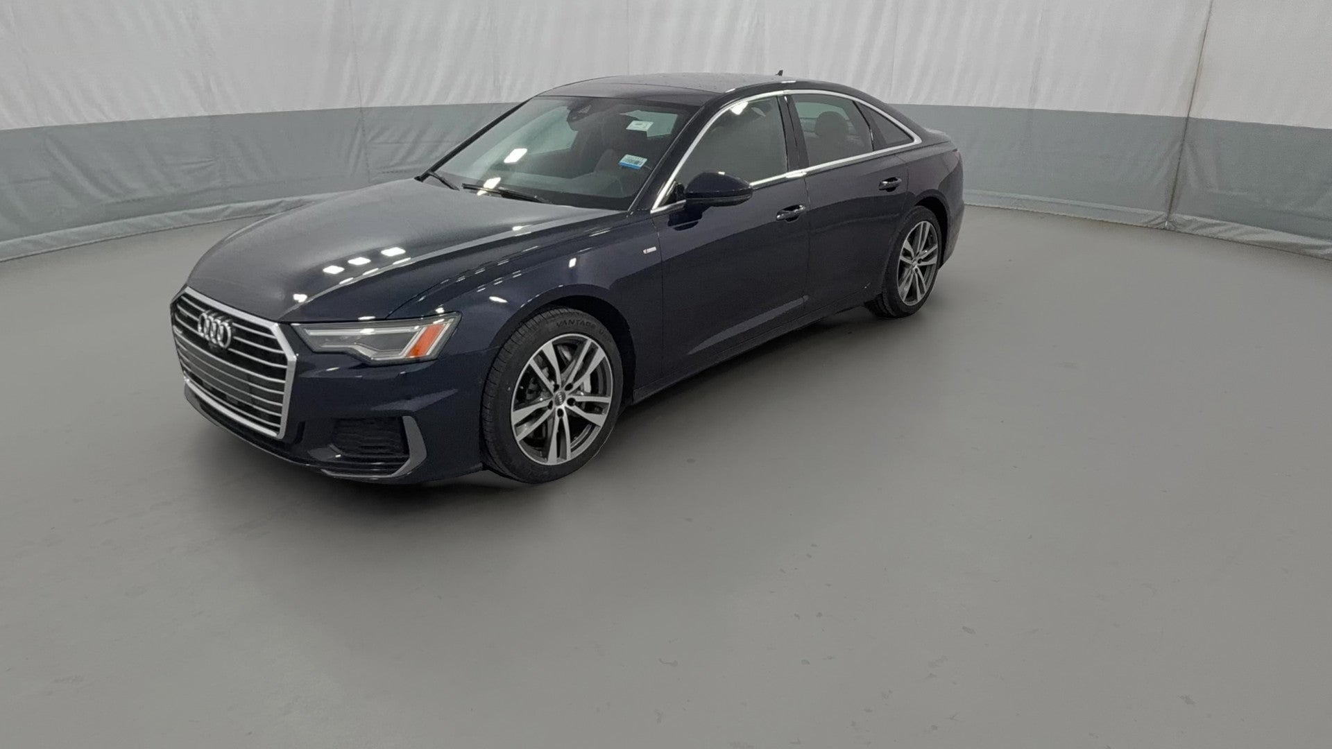 2019 Audi A6 vehicle photo