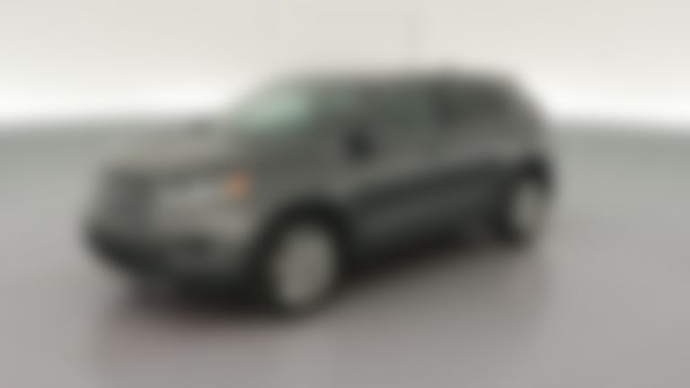 2018 Ford Edge vehicle photo