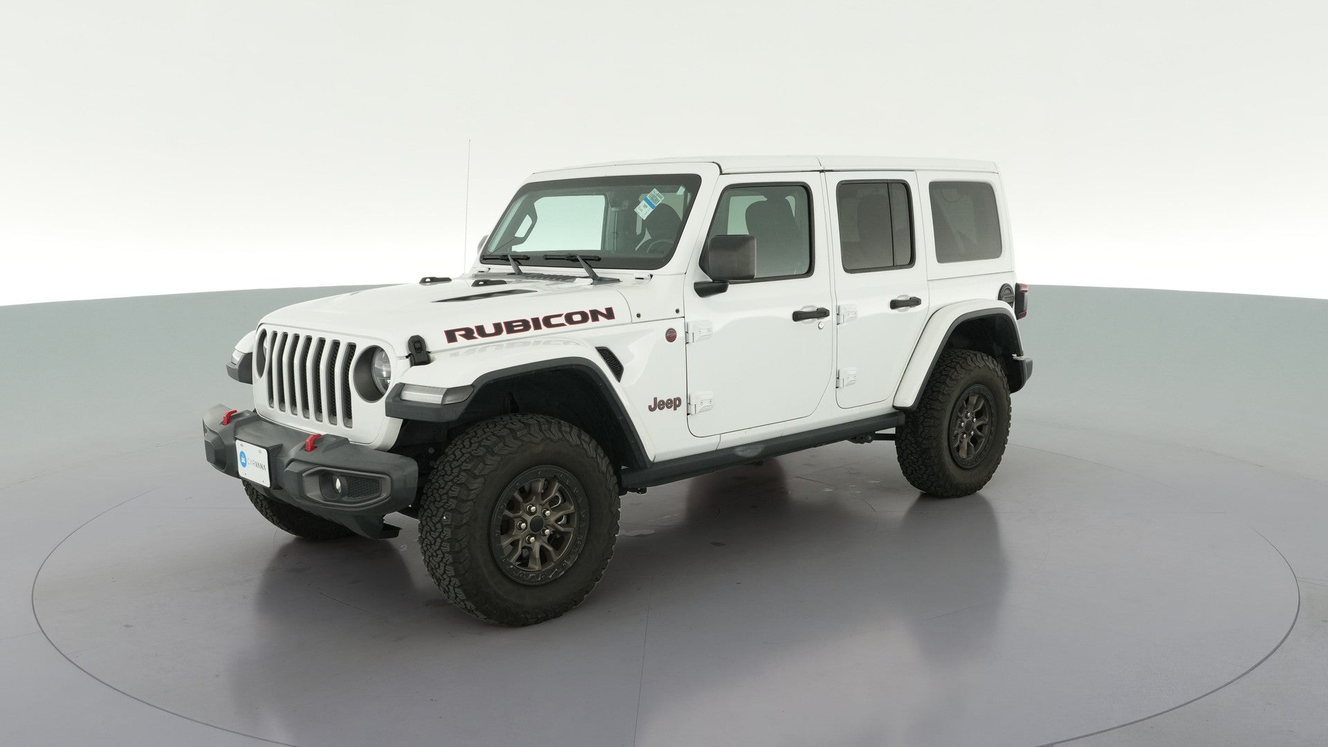 2018 Jeep Wrangler Unlimited vehicle photo