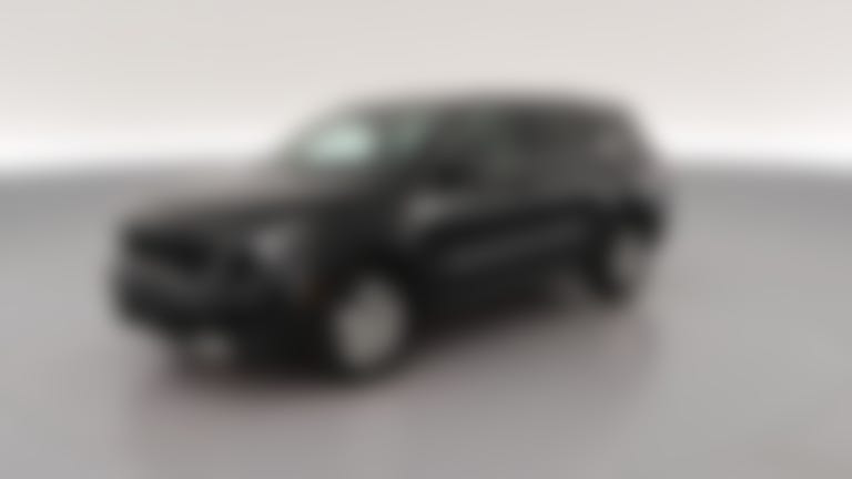 2026 Kia Sorento vehicle photo
