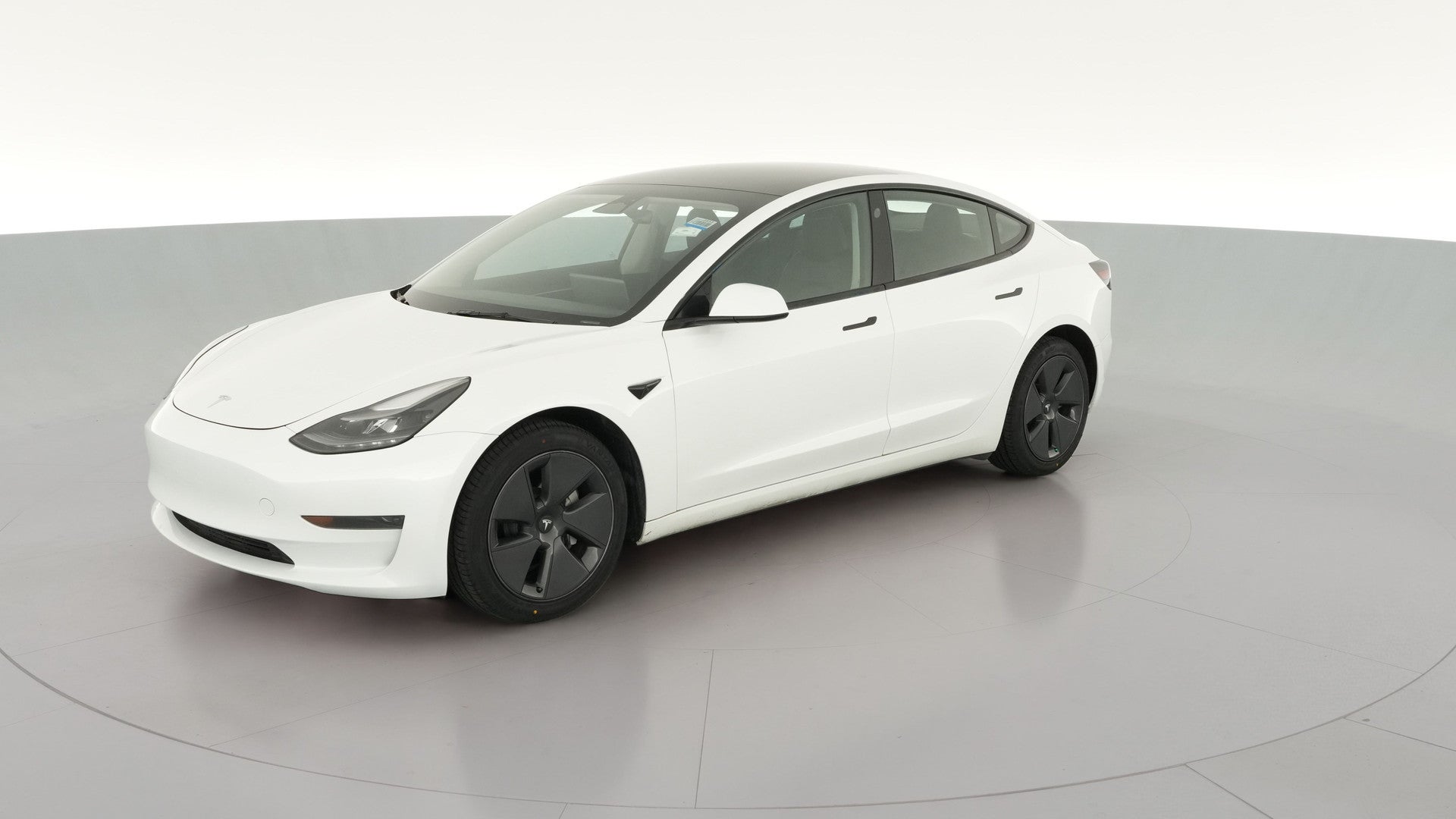 2023 Tesla Model 3 vehicle photo