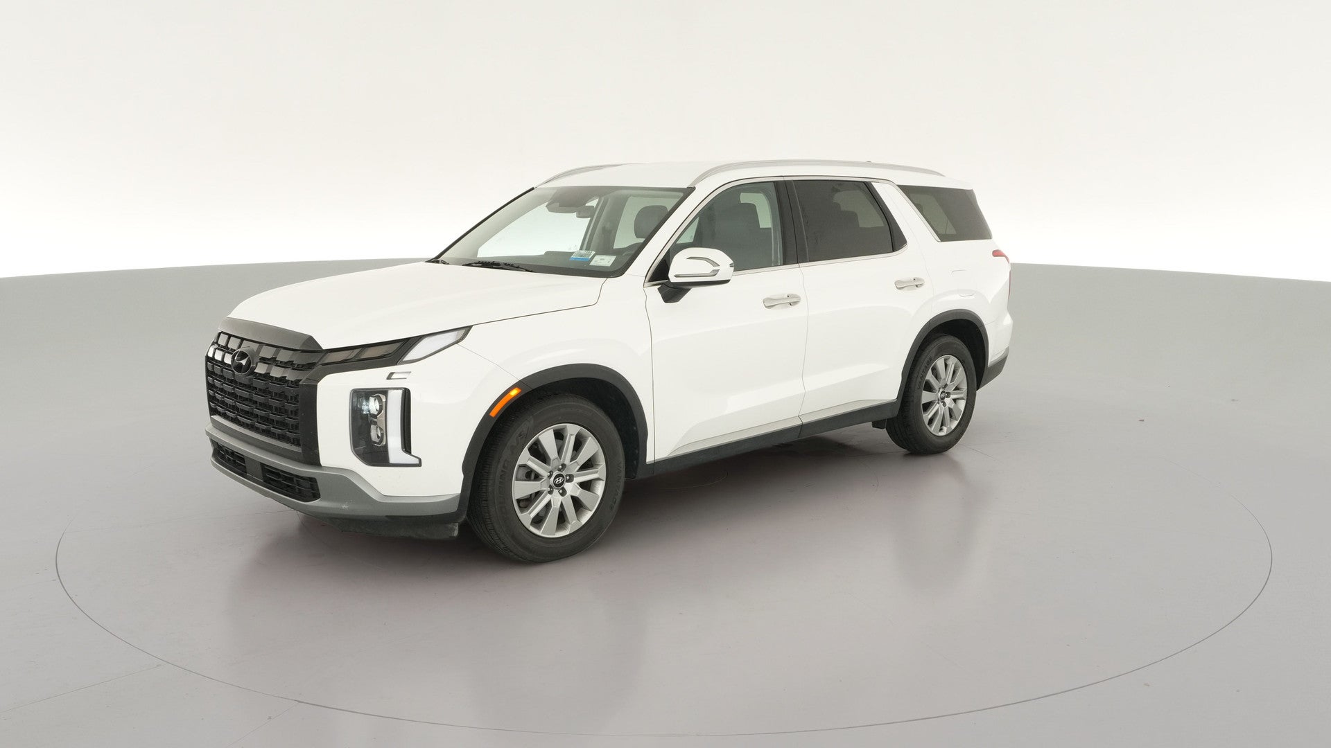 2025 Hyundai Palisade vehicle photo