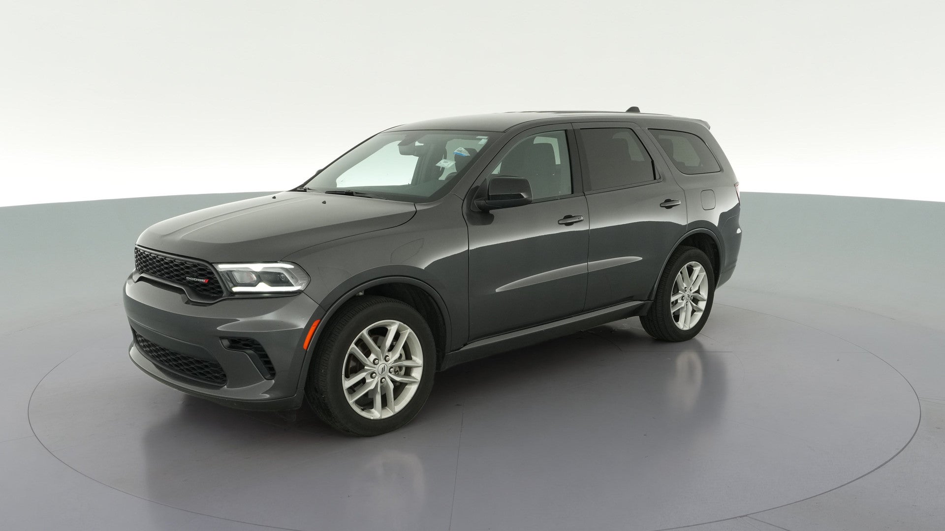 2026 Dodge Durango vehicle photo