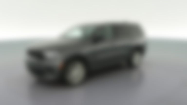 2026 Dodge Durango vehicle photo