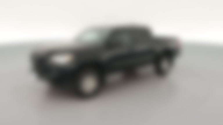2020 Toyota Tacoma Double Cab vehicle photo