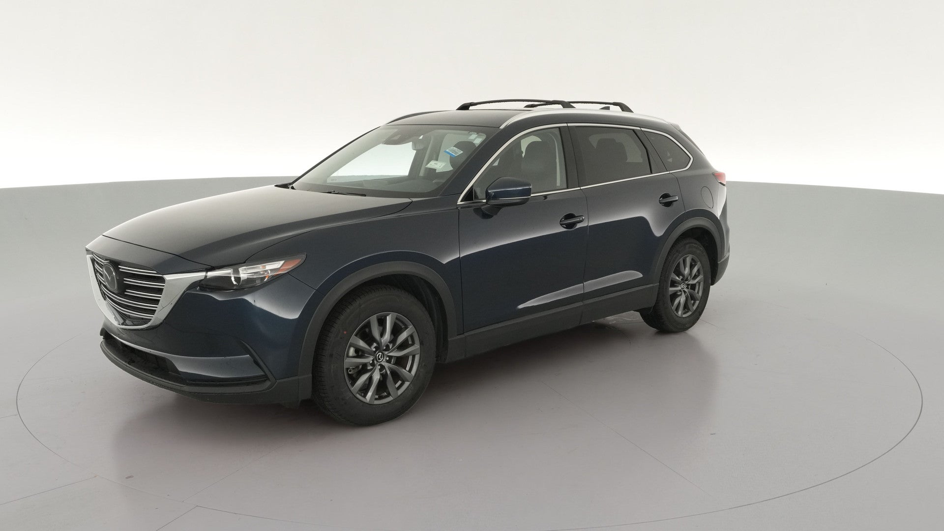 2022 MAZDA CX-9 vehicle photo