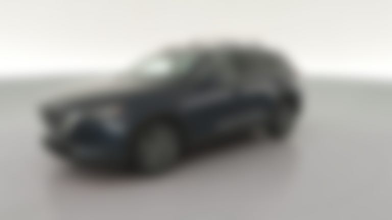 2022 MAZDA CX-9 vehicle photo