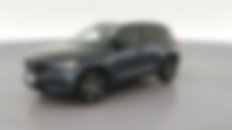 2022 Volvo XC40 vehicle photo