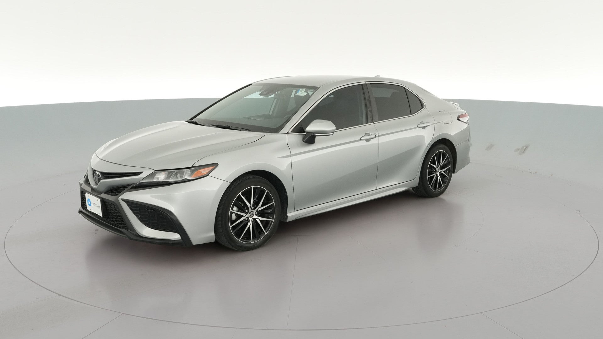 2023 Toyota Camry vehicle photo