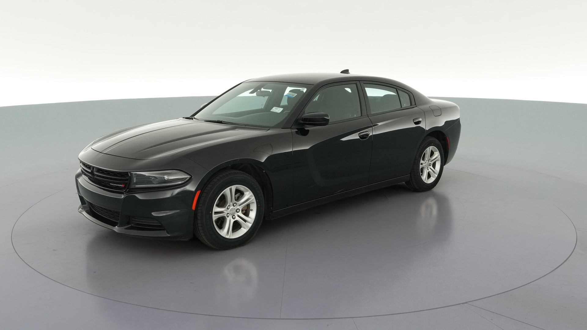 2023 Dodge Charger vehicle photo