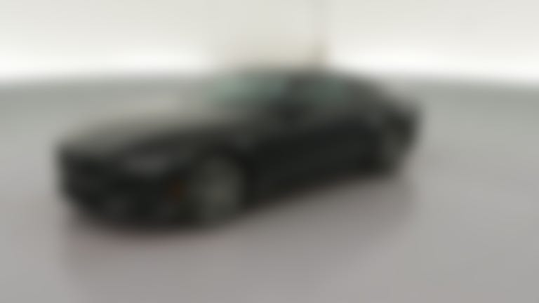 2024 Ford Mustang vehicle photo