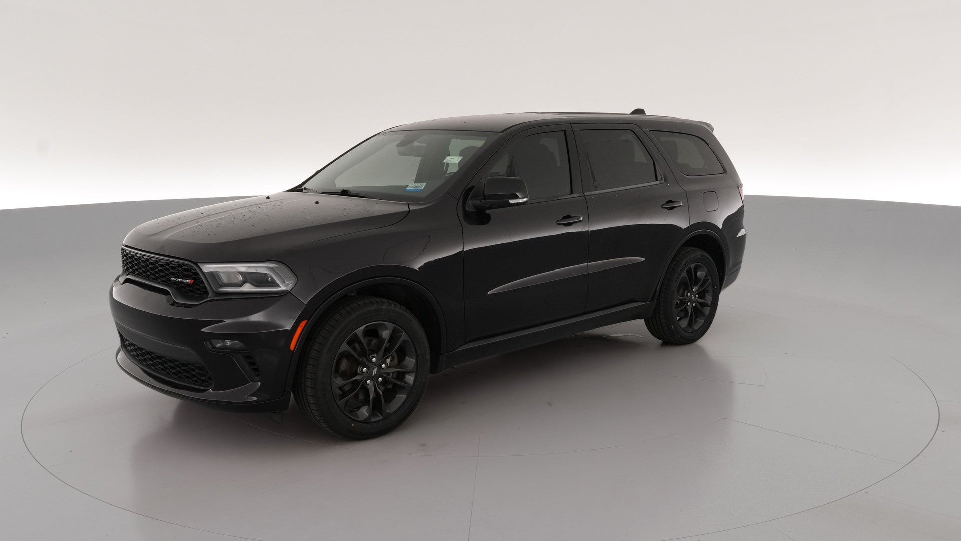 2021 Dodge Durango vehicle photo