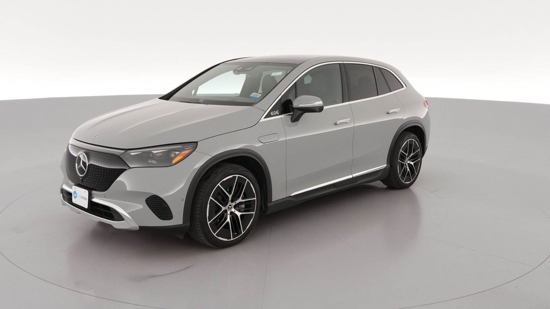 2023 Mercedes-Benz Mercedes-EQ EQE SUV vehicle photo