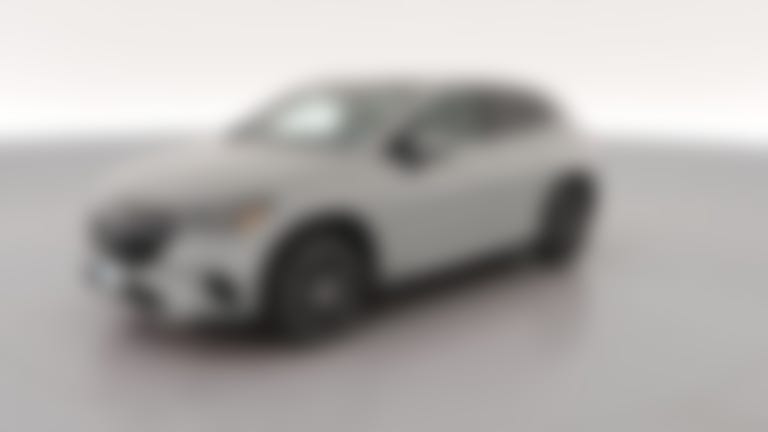 2023 Mercedes-Benz Mercedes-EQ EQE SUV vehicle photo