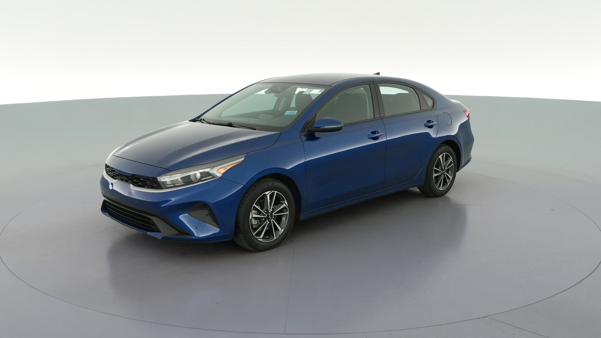 2024 Kia Forte vehicle photo