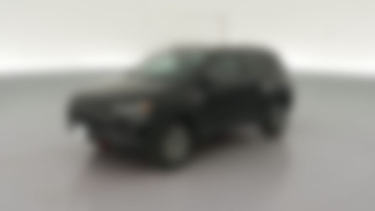 2022 Jeep Compass vehicle photo