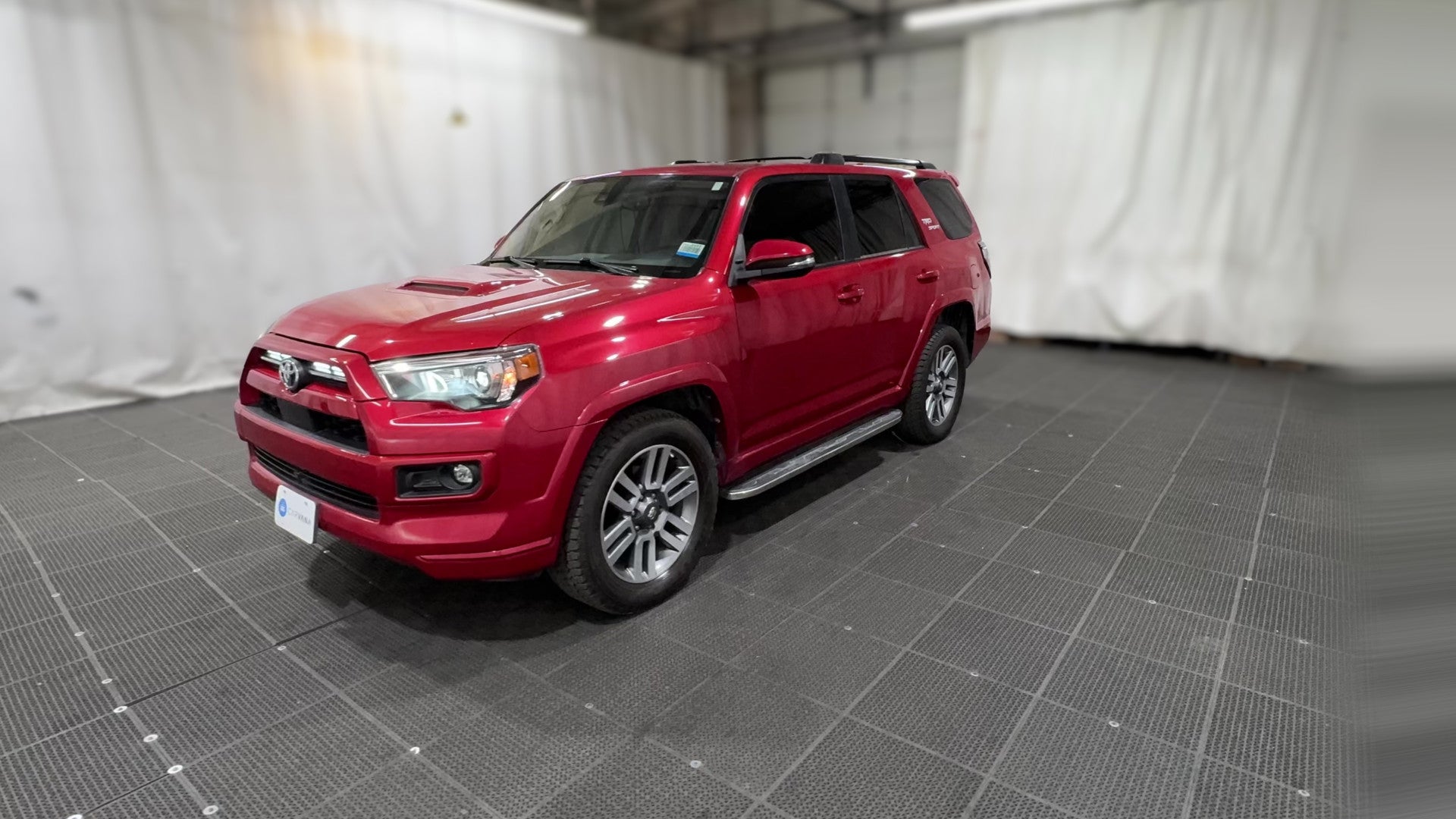 2023 Toyota 4Runner vehicle photo