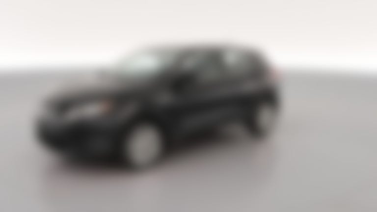 2017 Nissan Rogue Sport vehicle photo
