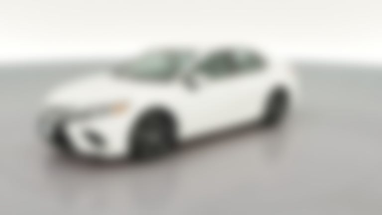 2018 Toyota Camry vehicle photo
