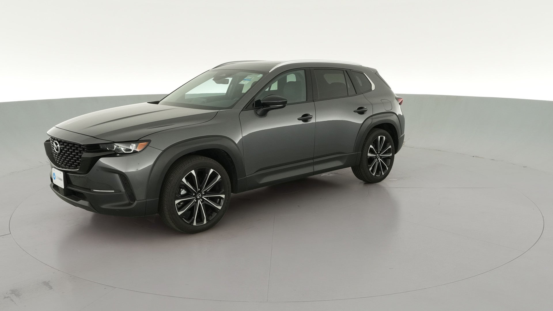 2026 MAZDA CX-50 vehicle photo