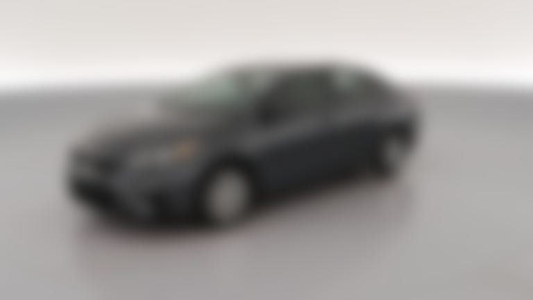 2020 Kia Forte vehicle photo