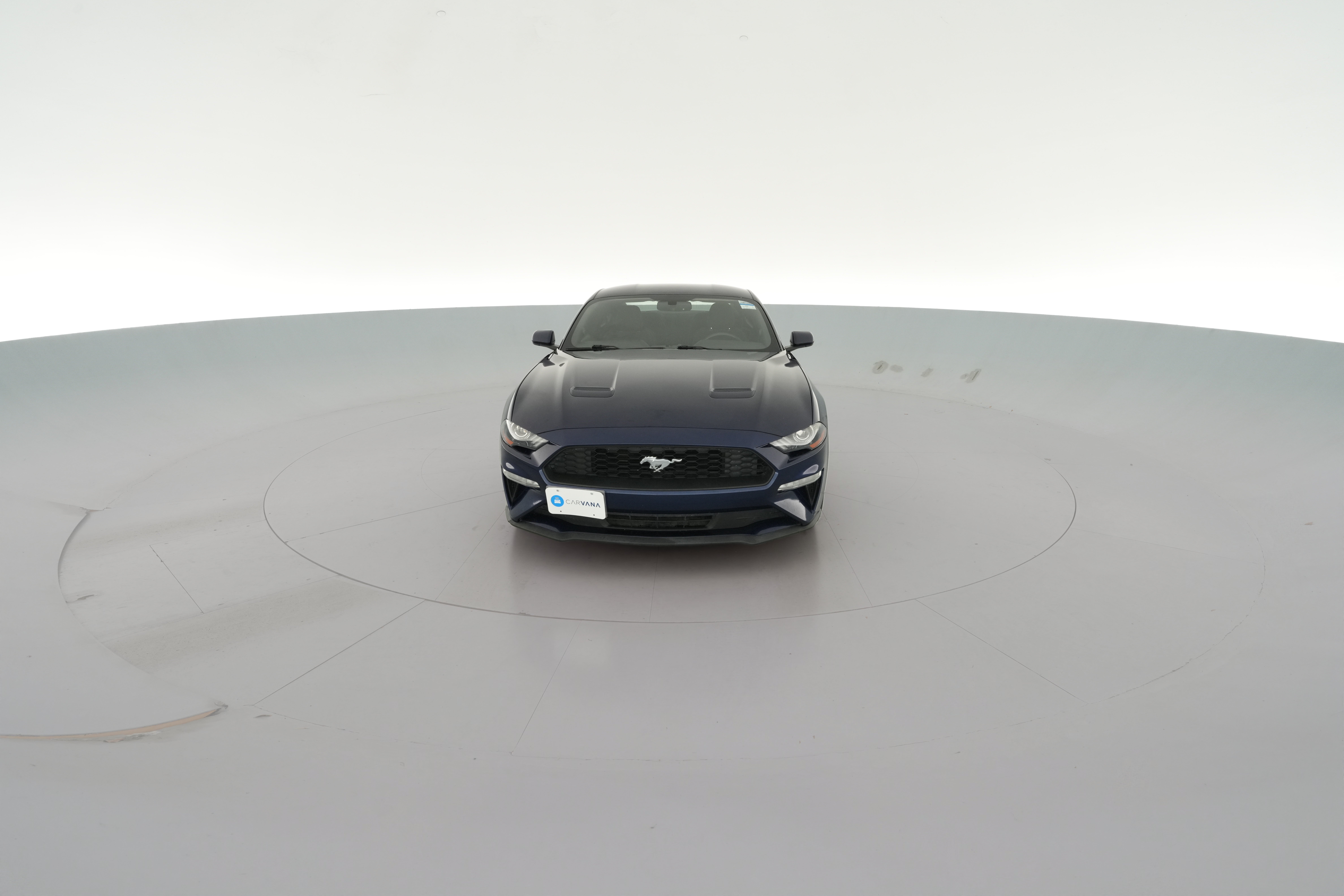 2018 Ford Mustang EcoBoost - Photo 20
