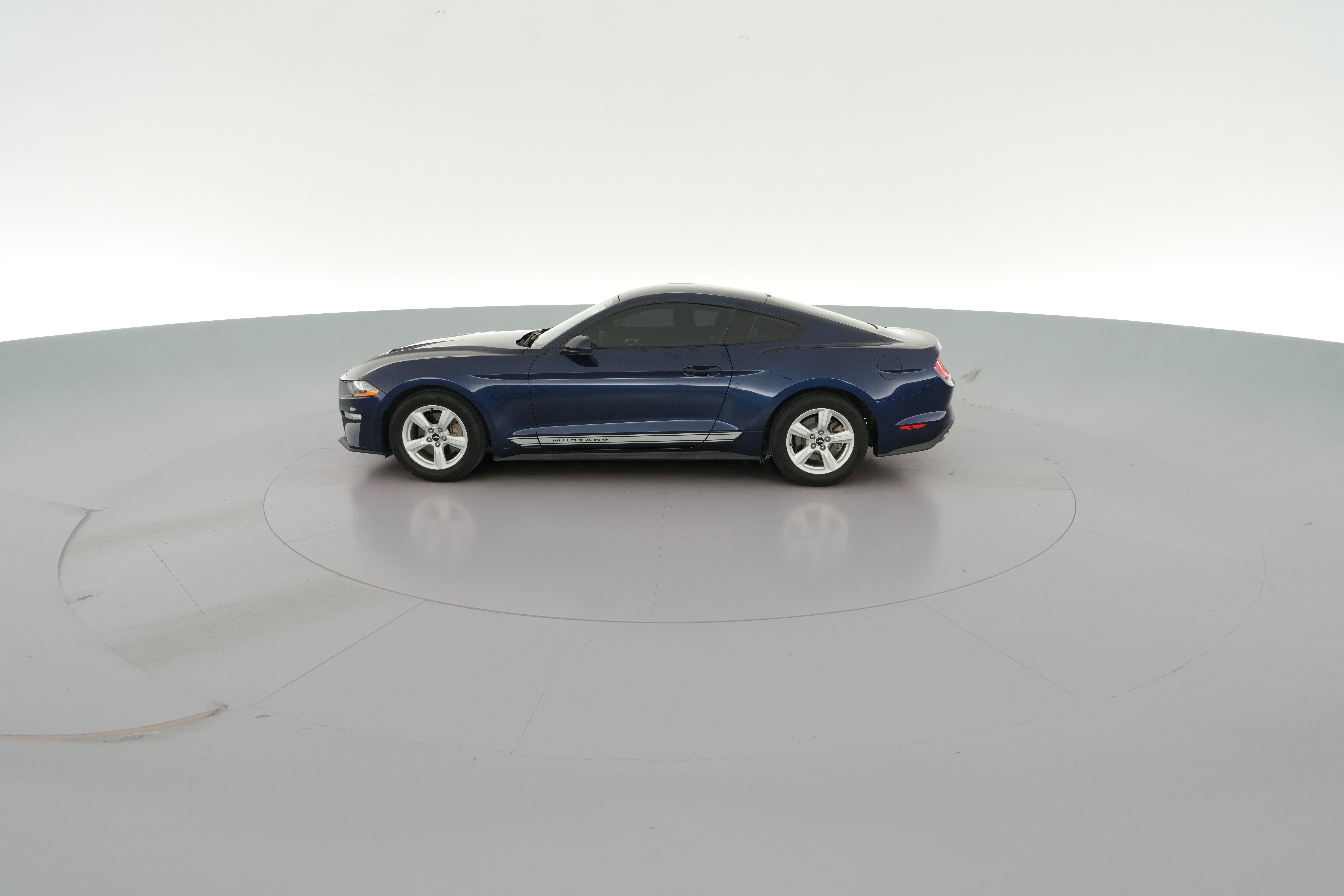 2018 Ford Mustang EcoBoost - Photo 24