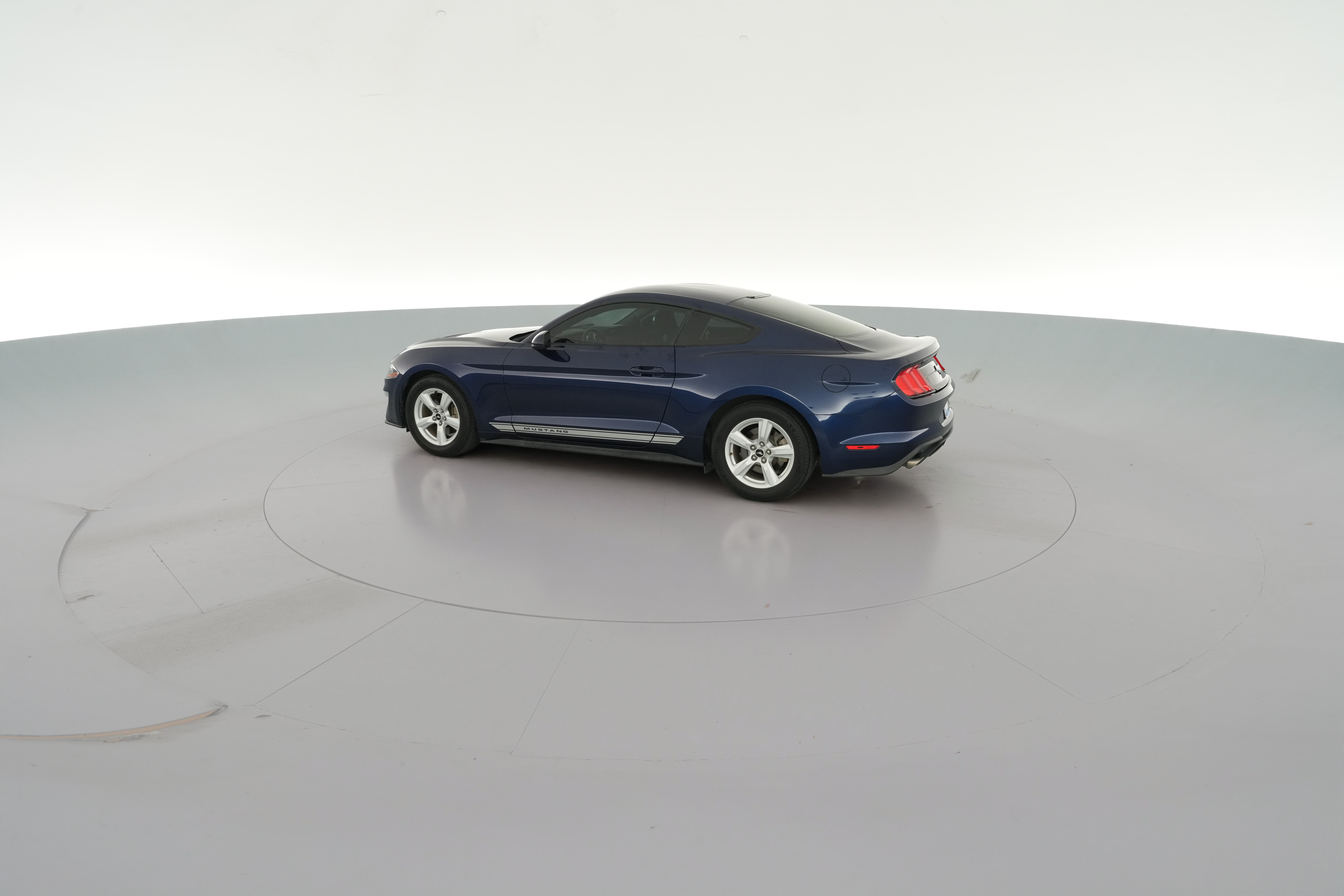 2018 Ford Mustang EcoBoost - Photo 25