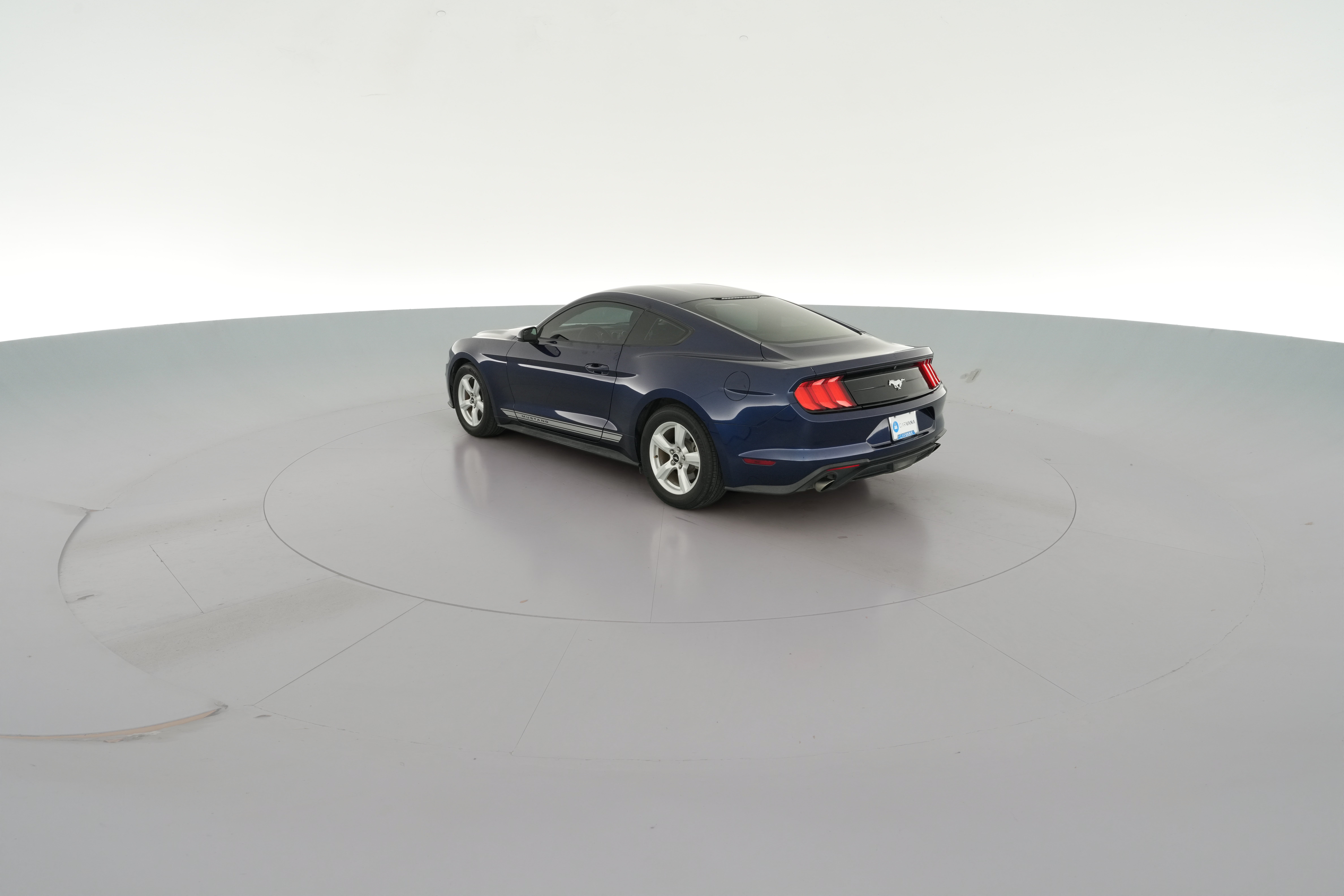 2018 Ford Mustang EcoBoost - Photo 26