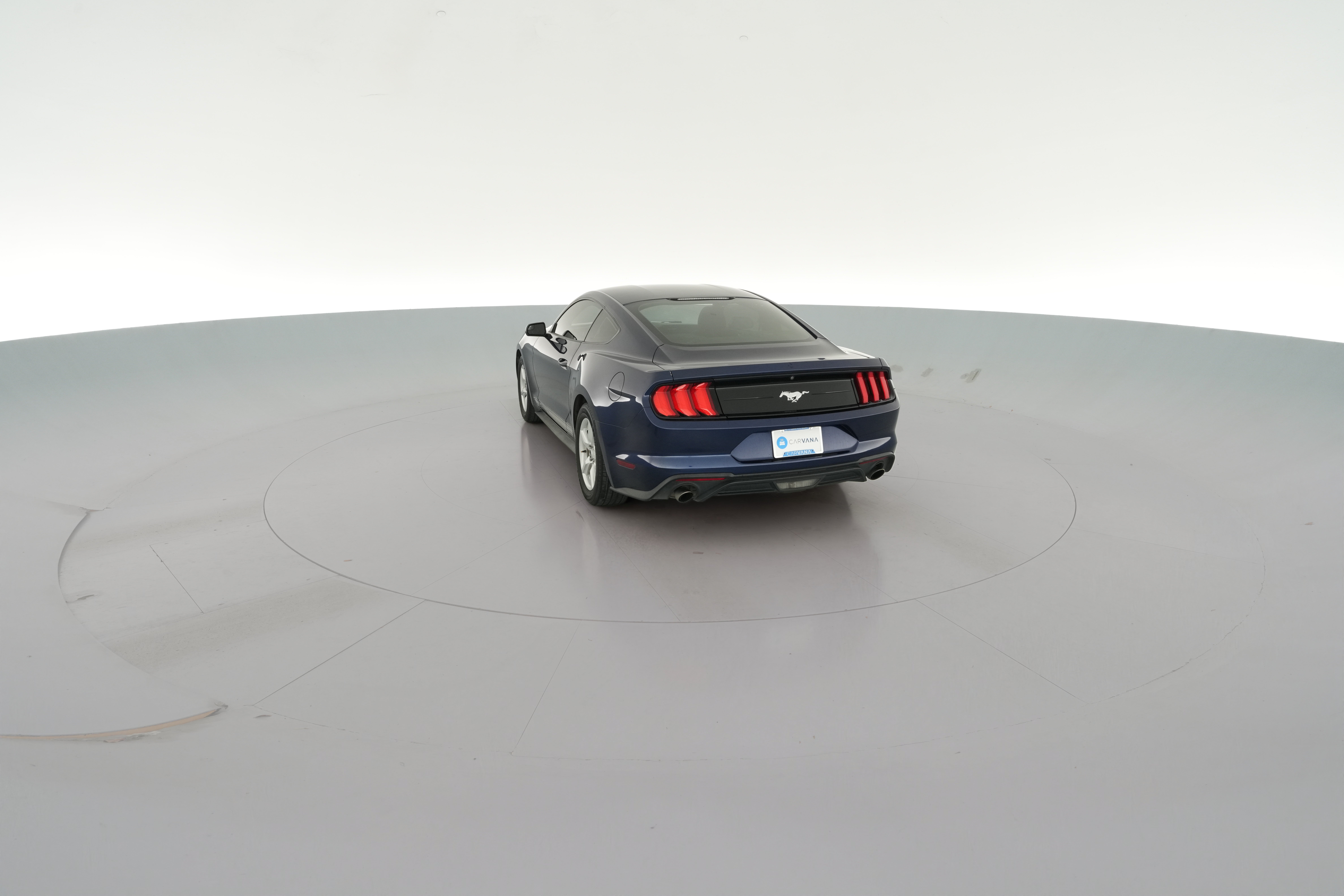 2018 Ford Mustang EcoBoost - Photo 27