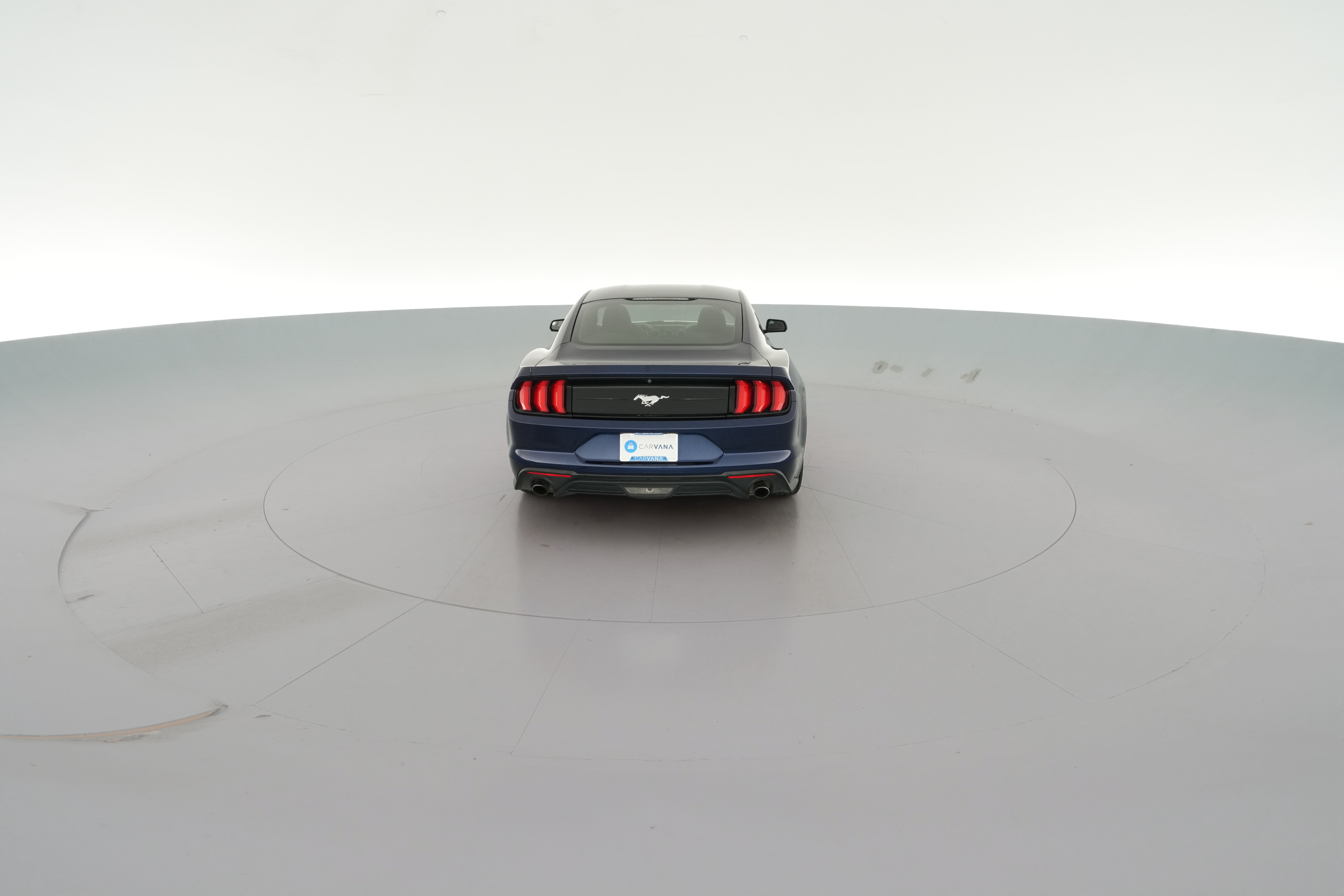2018 Ford Mustang EcoBoost - Photo 28