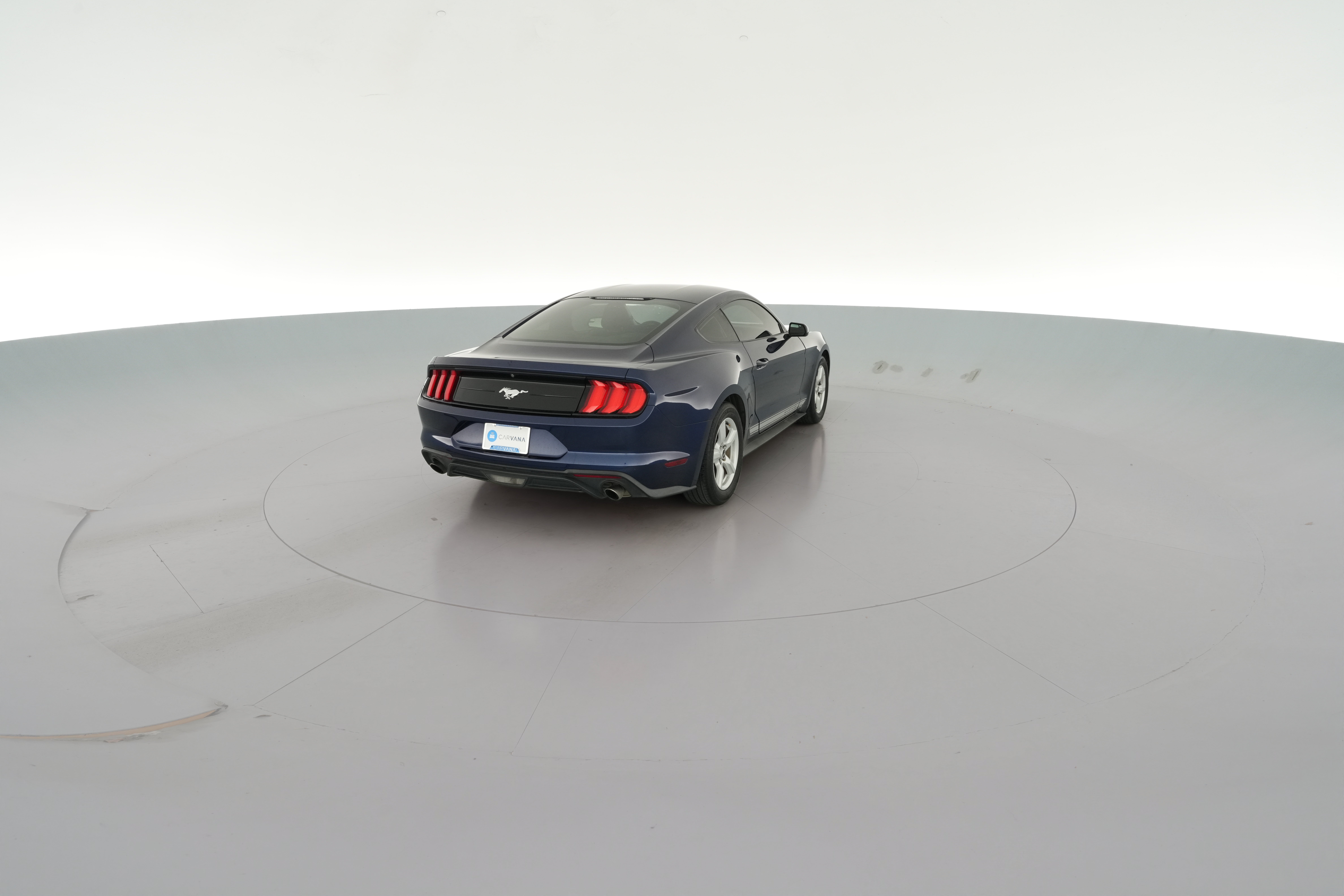 2018 Ford Mustang EcoBoost - Photo 29