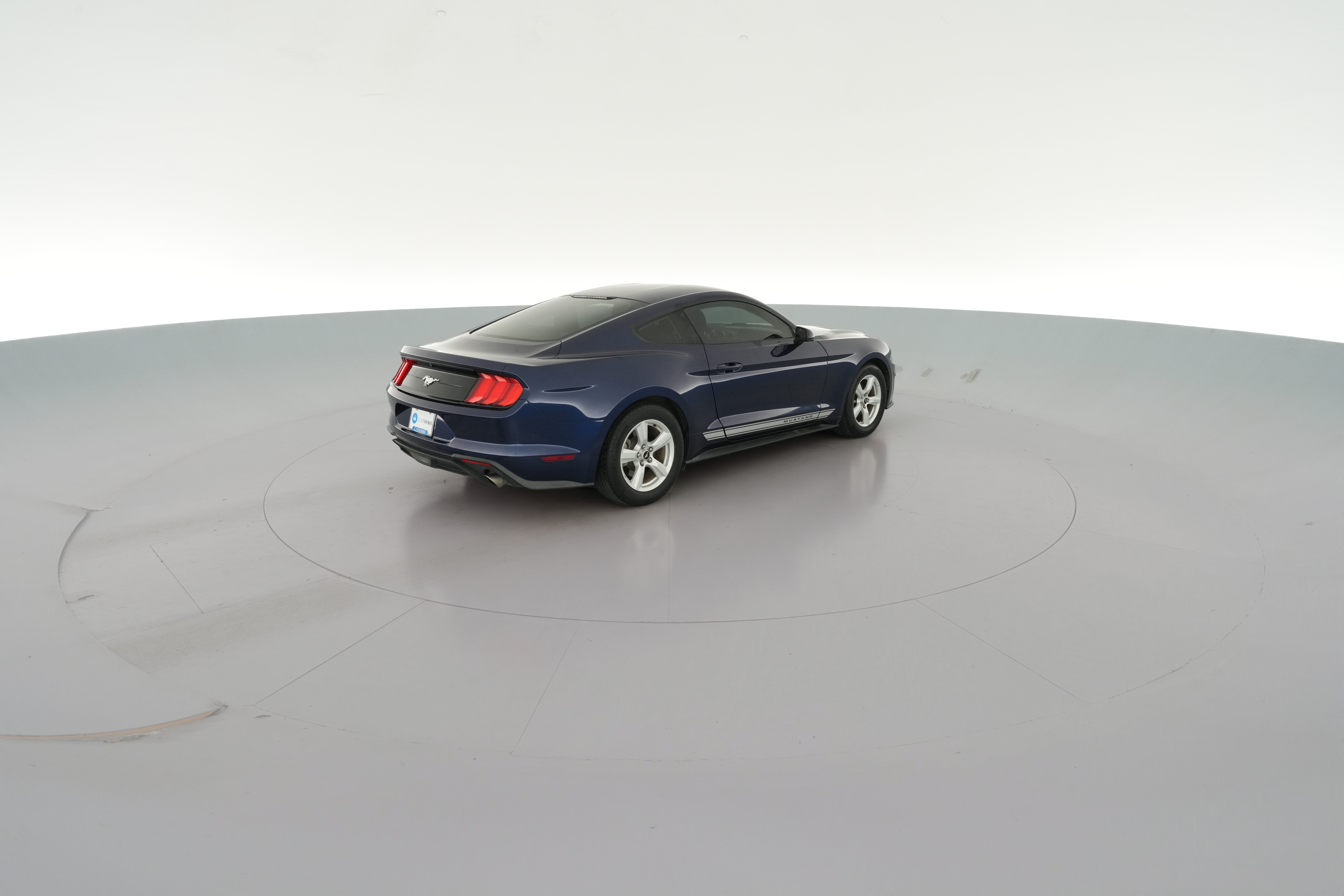 2018 Ford Mustang EcoBoost - Photo 30