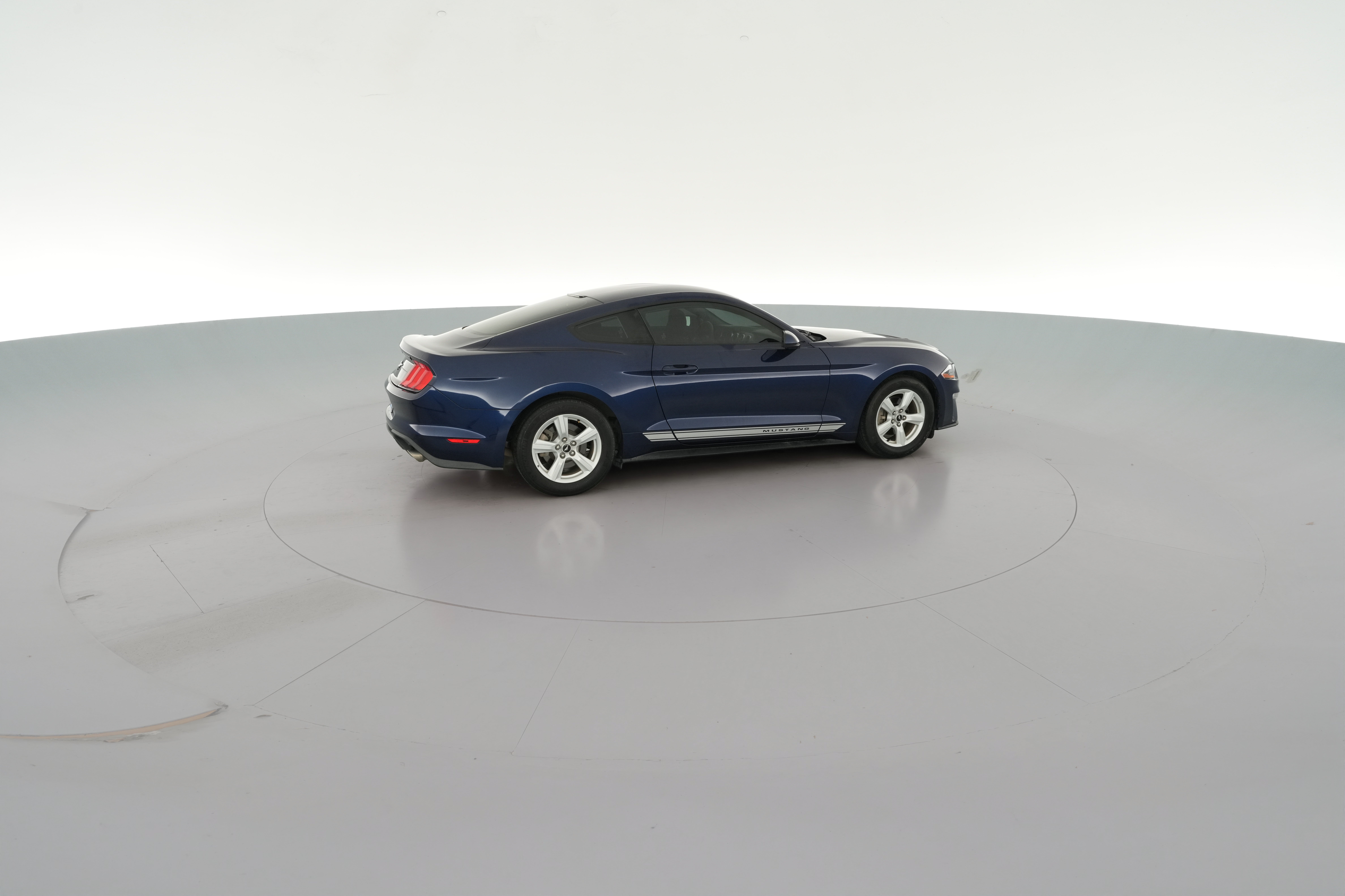2018 Ford Mustang EcoBoost - Photo 31