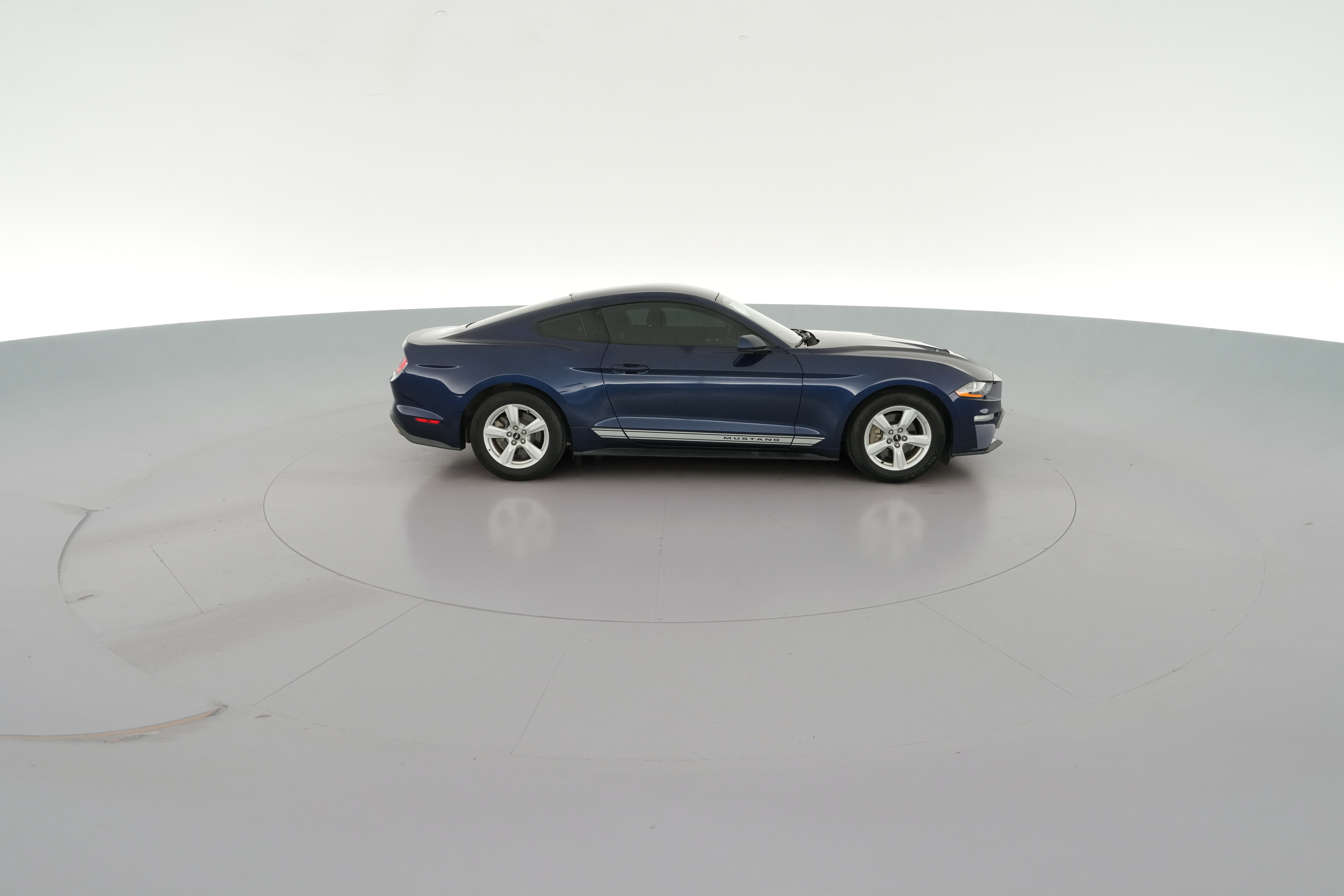 2018 Ford Mustang EcoBoost - Photo 32