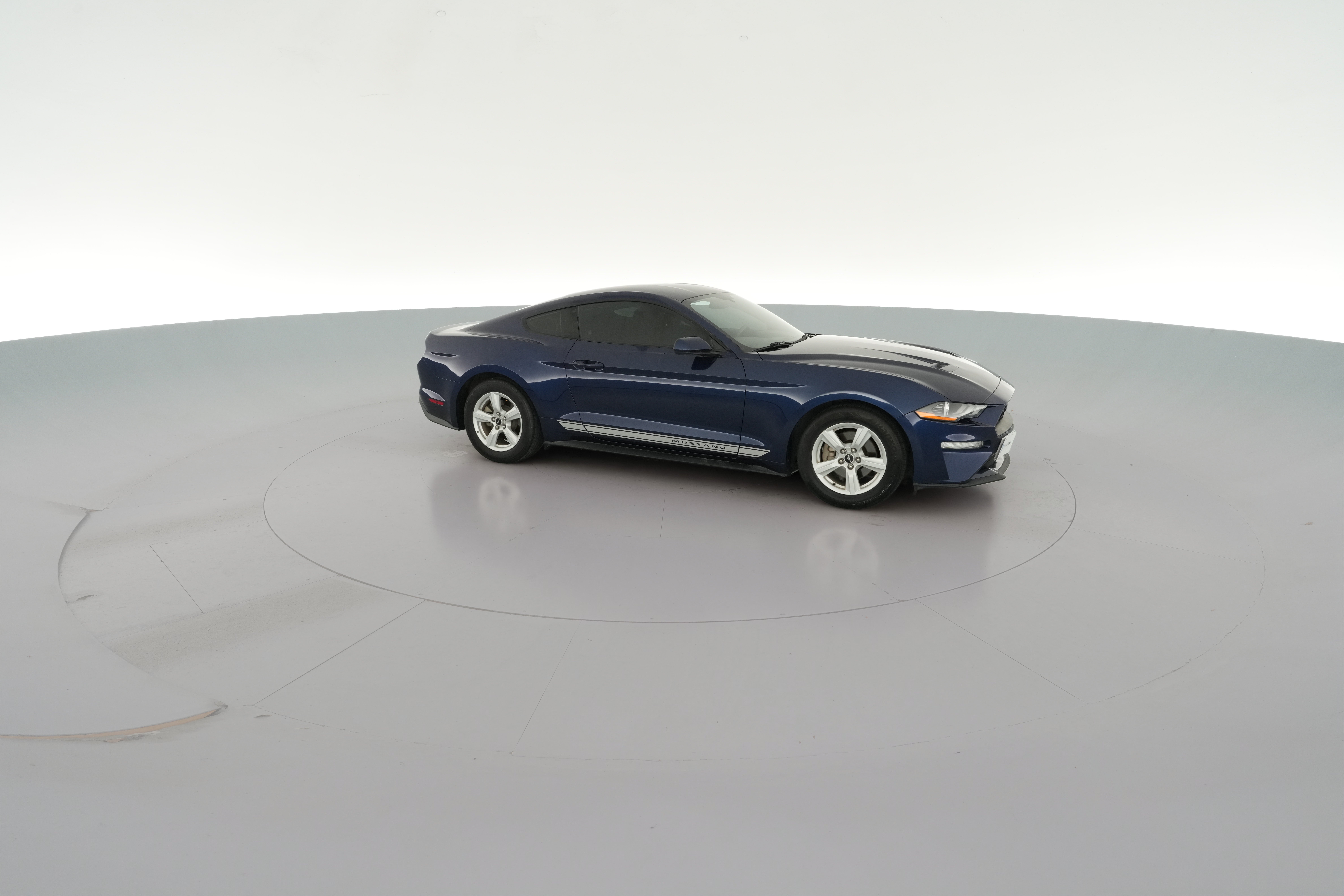 2018 Ford Mustang EcoBoost - Photo 33