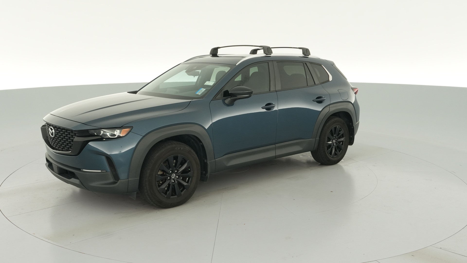 2023 MAZDA CX-50 vehicle photo