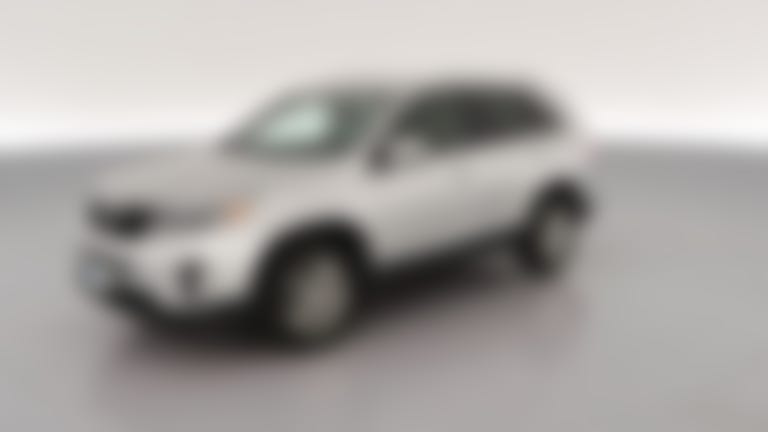 2015 Kia Sorento vehicle photo