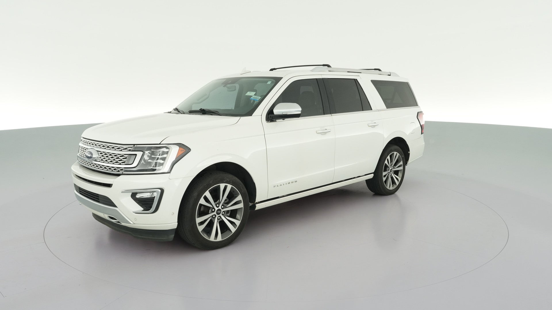 2021 Ford Expedition MAX vehicle photo
