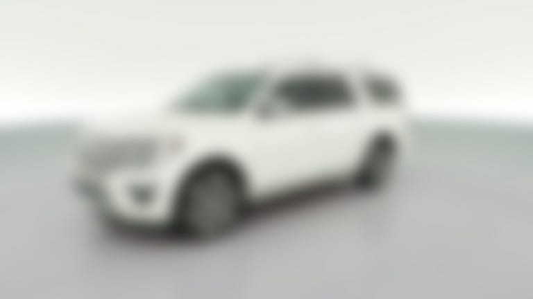 2021 Ford Expedition MAX vehicle photo