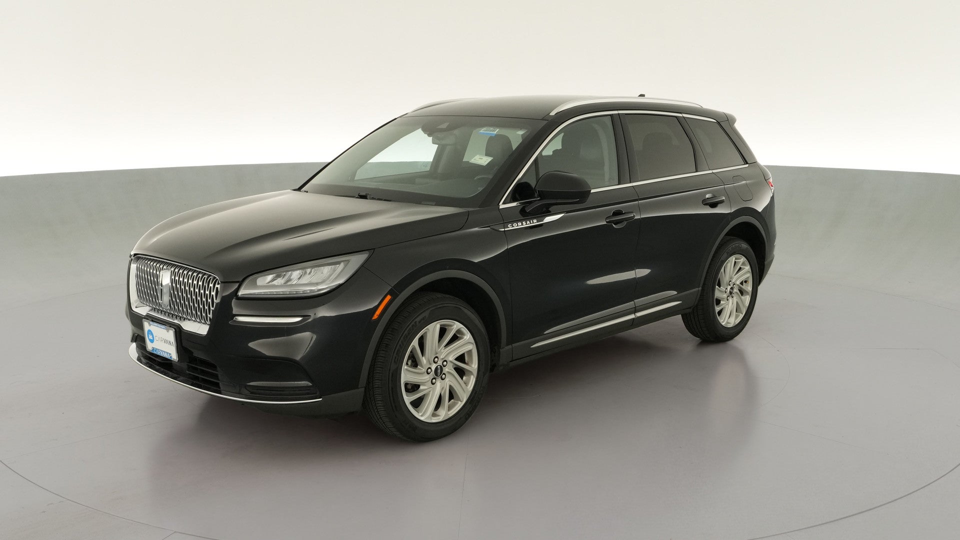 2022 Lincoln Corsair vehicle photo