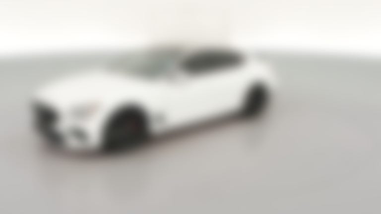 2023 Genesis G70 vehicle photo