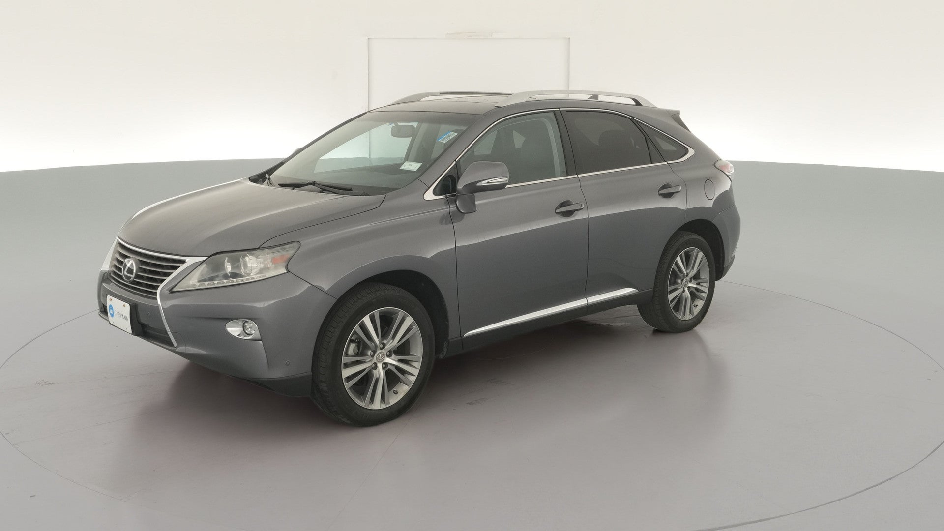 2015 Lexus RX vehicle photo