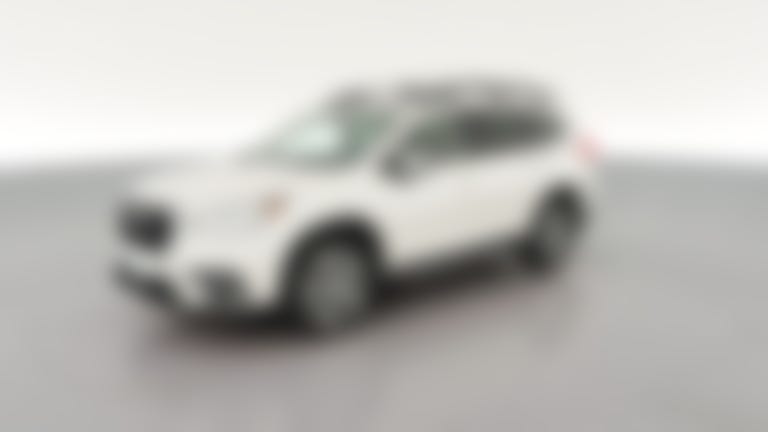 2020 Subaru Ascent vehicle photo